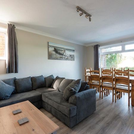 5 Bedroom Detached Beach House Poole Εξωτερικό φωτογραφία