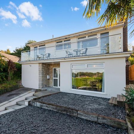 5 Bedroom Detached Beach House Poole Εξωτερικό φωτογραφία