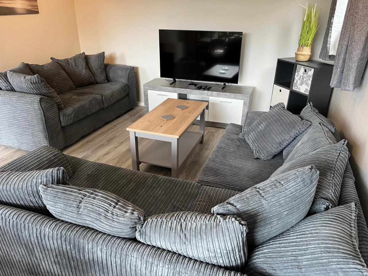 5 Bedroom Detached Beach House Poole Εξωτερικό φωτογραφία