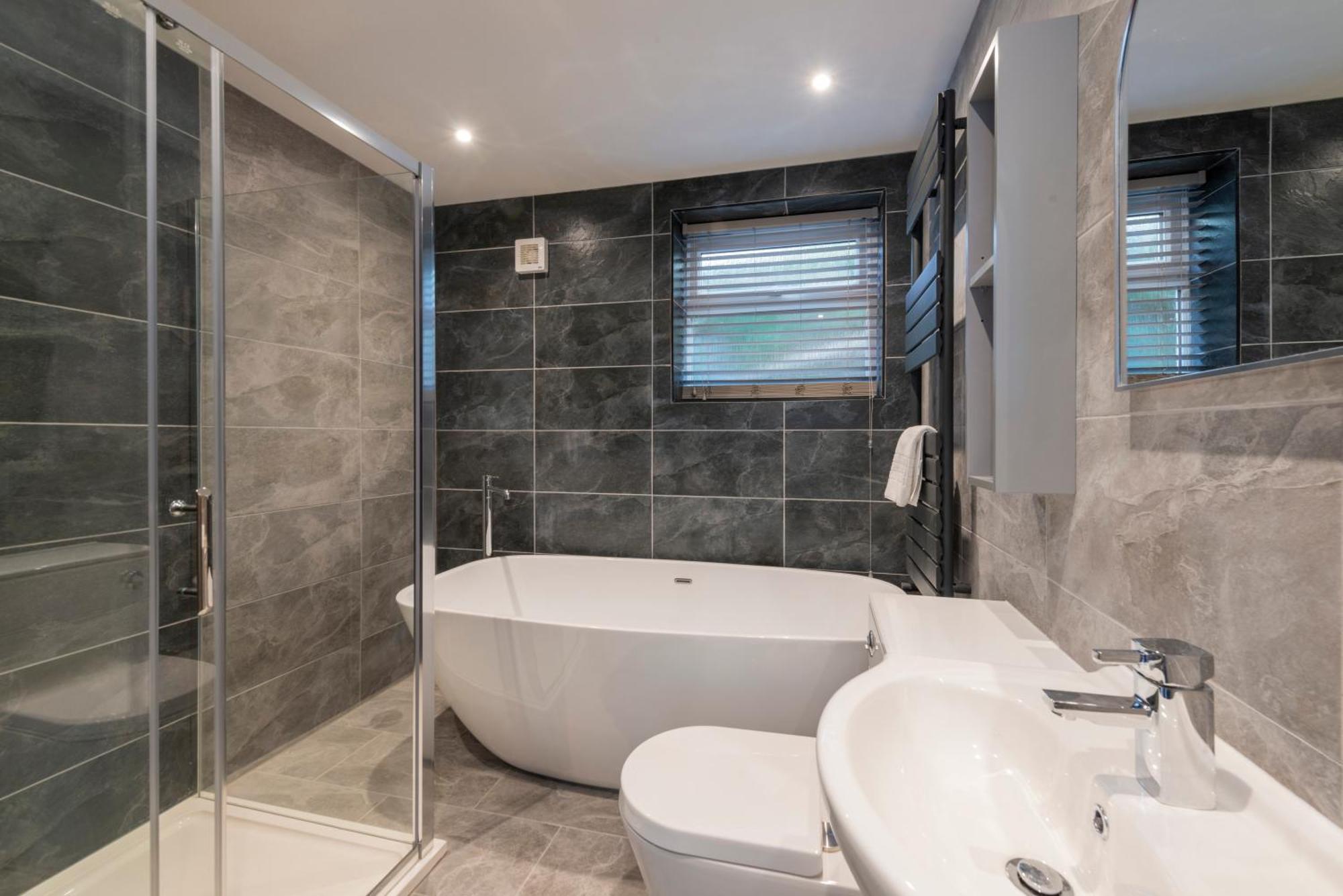 5 Bedroom Detached Beach House Poole Εξωτερικό φωτογραφία