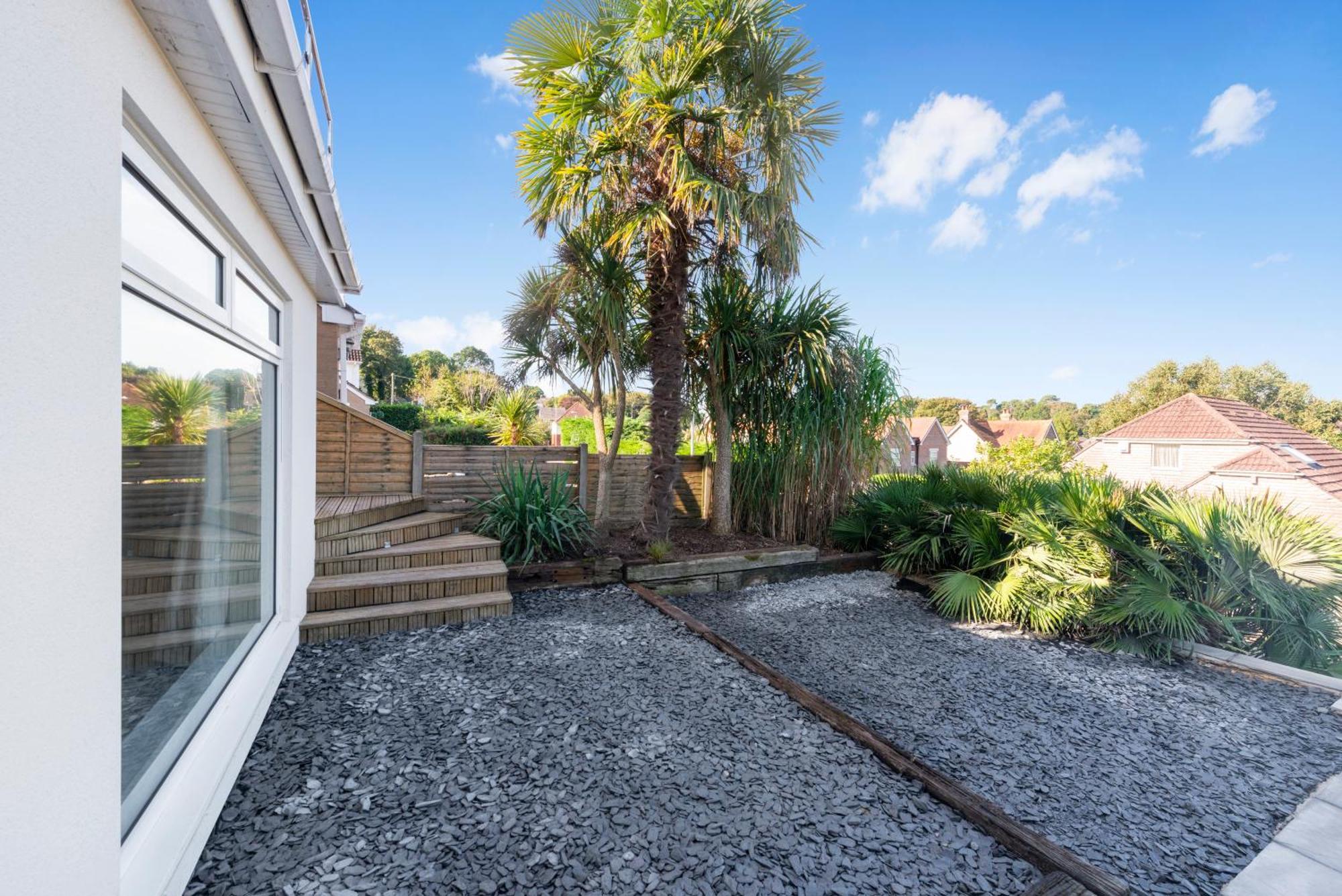 5 Bedroom Detached Beach House Poole Εξωτερικό φωτογραφία
