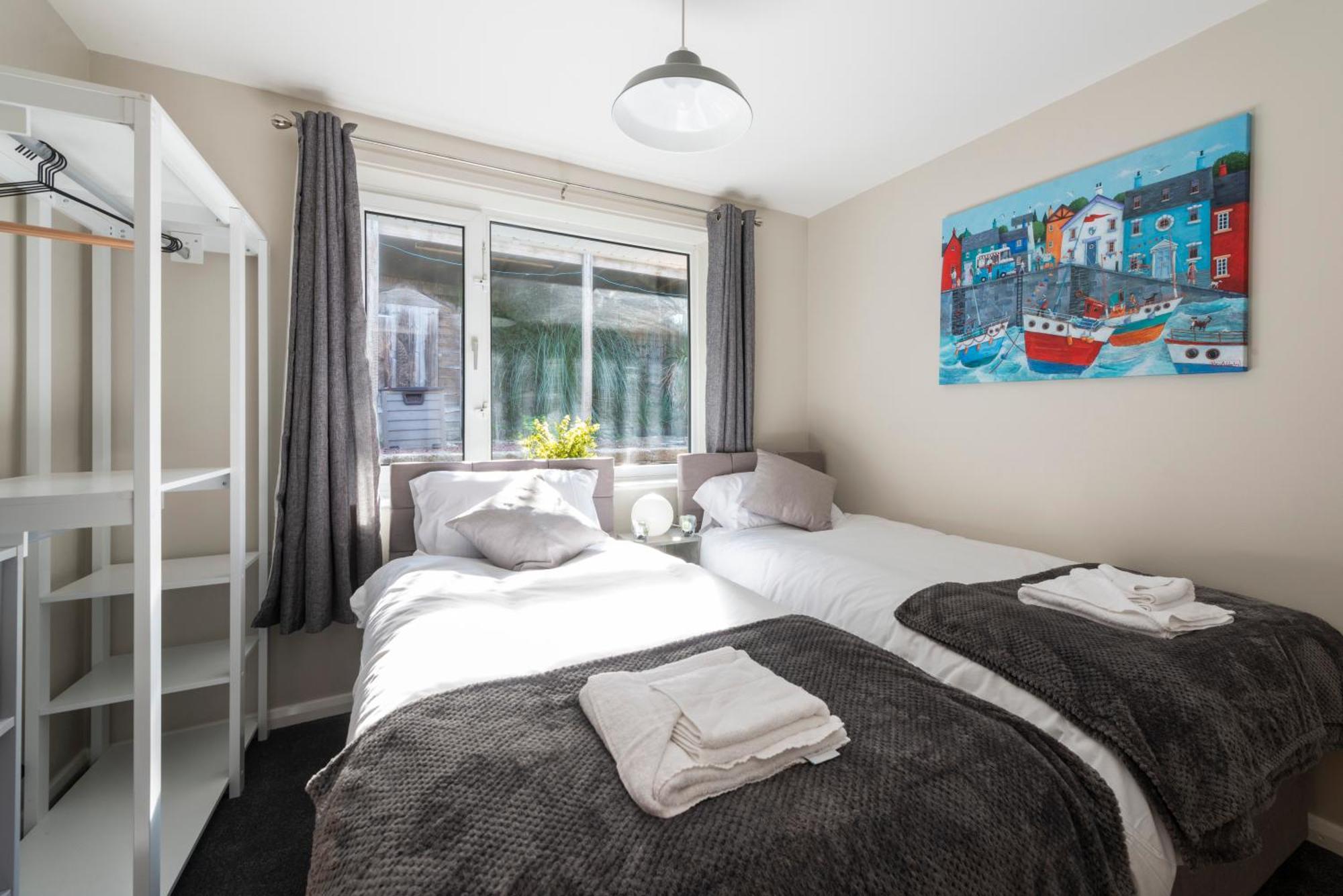 5 Bedroom Detached Beach House Poole Εξωτερικό φωτογραφία