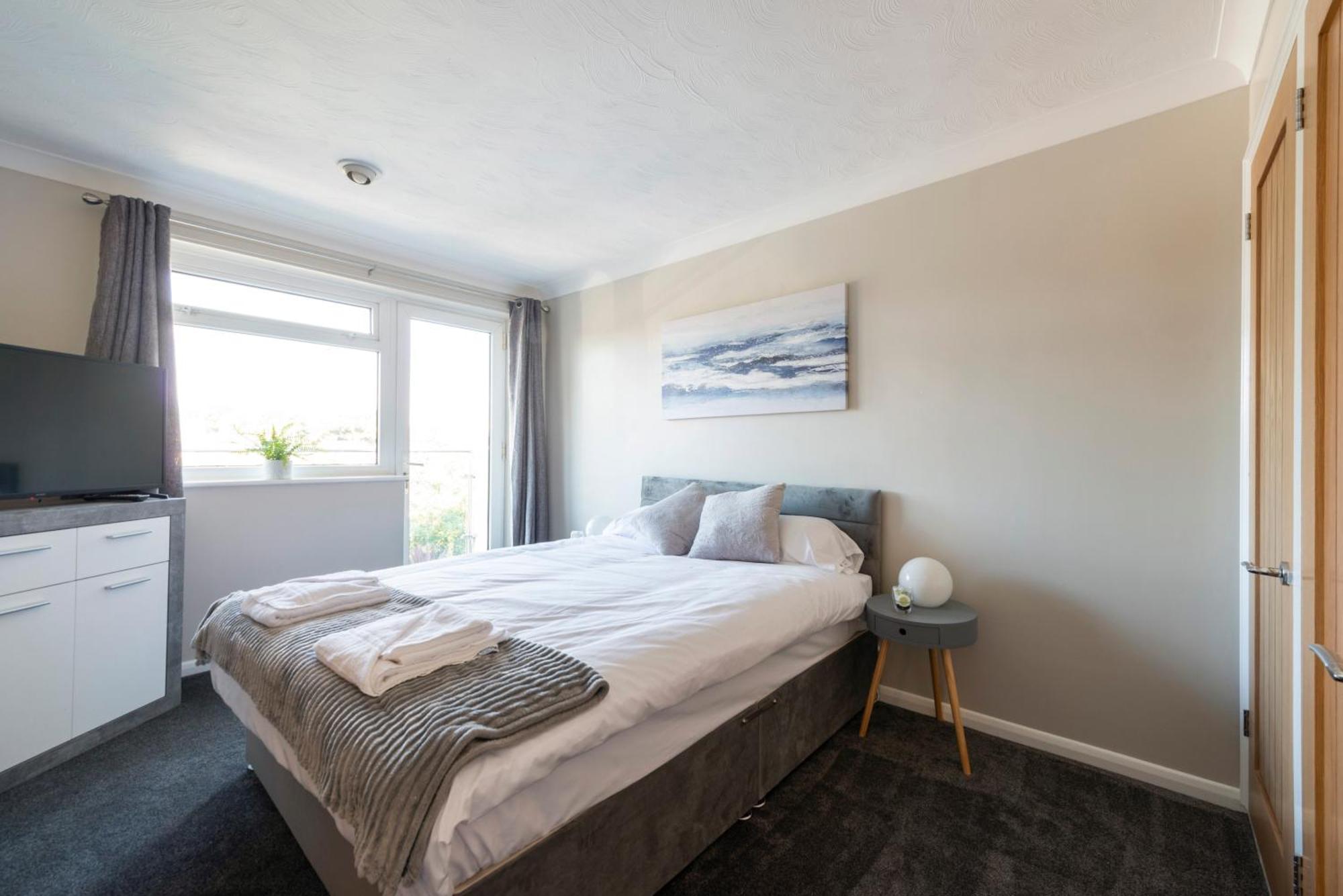 5 Bedroom Detached Beach House Poole Εξωτερικό φωτογραφία